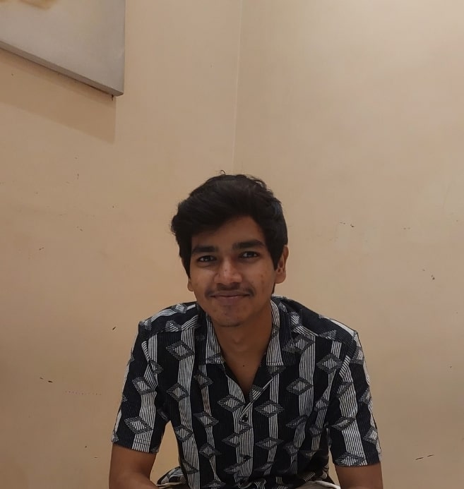Aditya Anand Gupta
