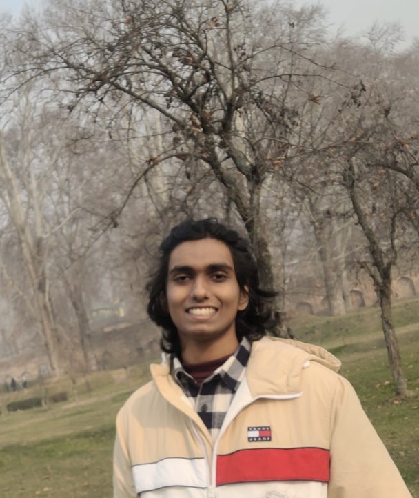 Aman Rishal C H