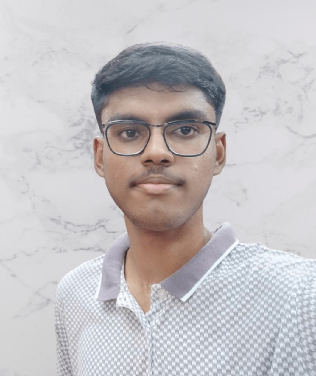 Bhuvanesh K