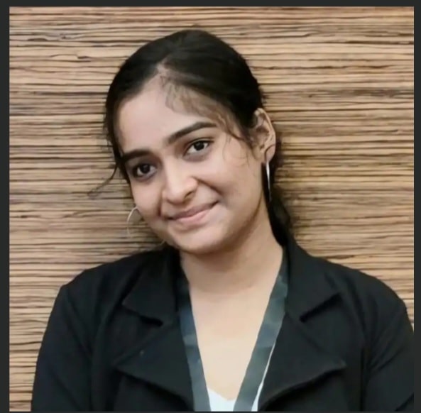 Eshika Mishra