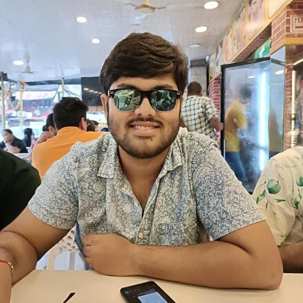 Abhishek Hazra