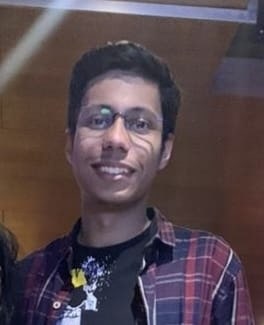 Amish Sethi