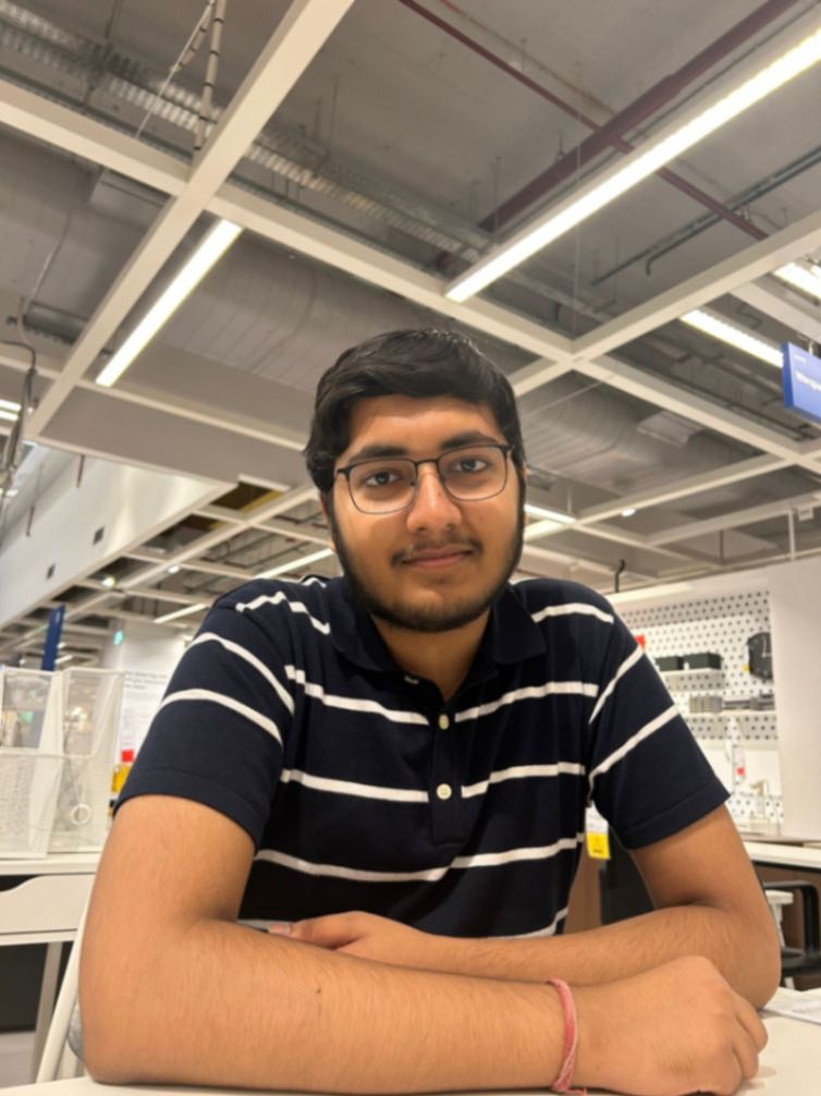 Divyansh Kumar