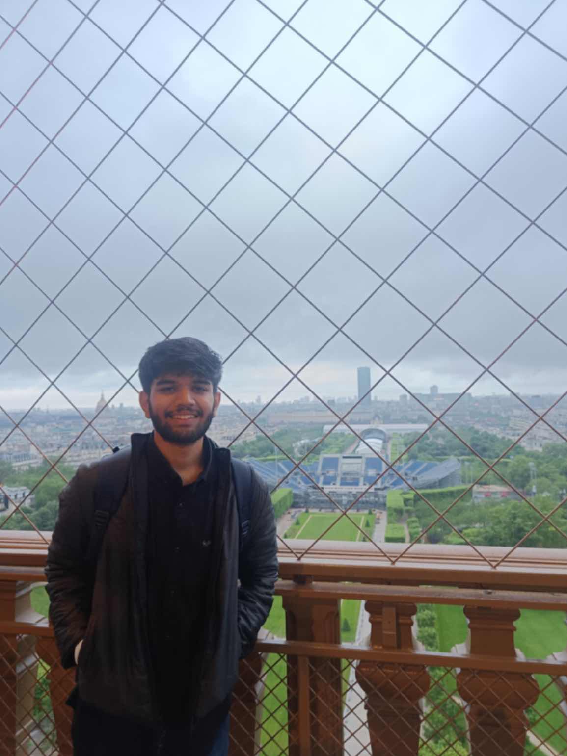 Manav Agrawal