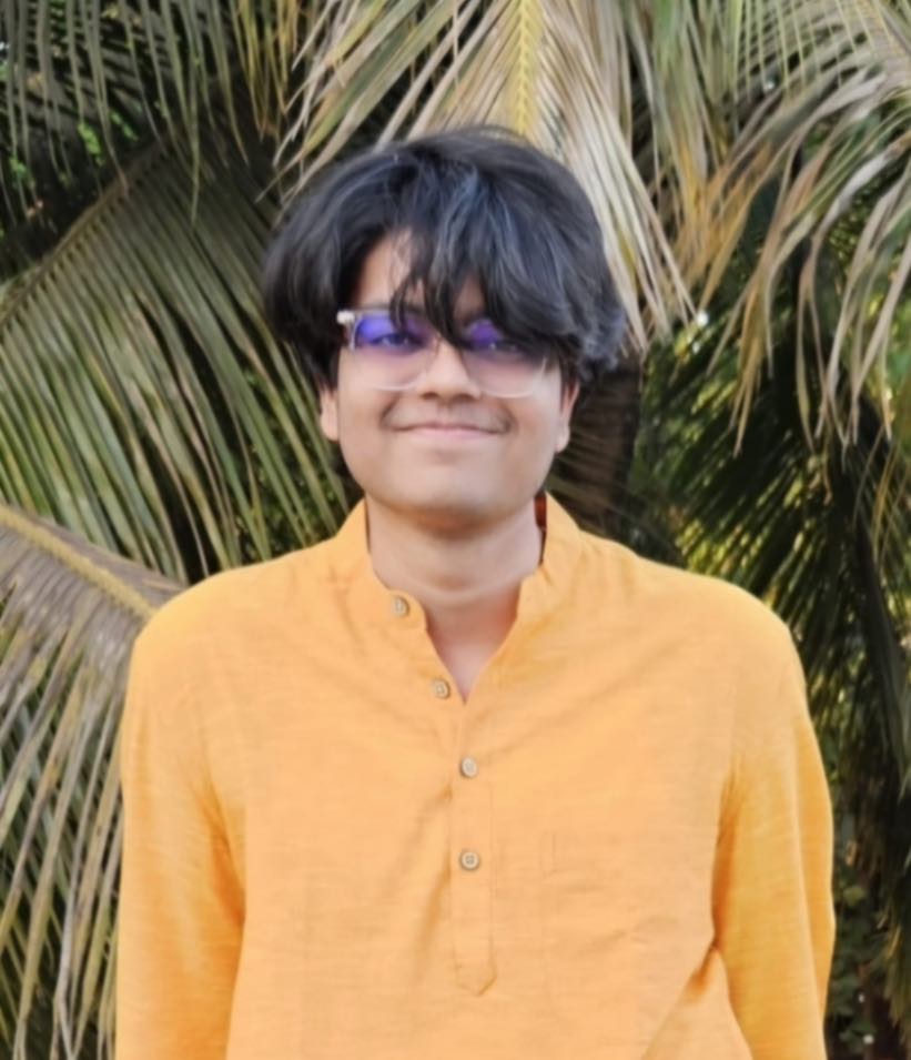 Rudra Gangurde