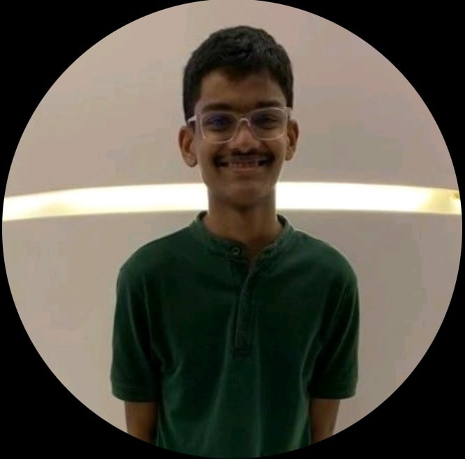 Varun Ram Narayanan